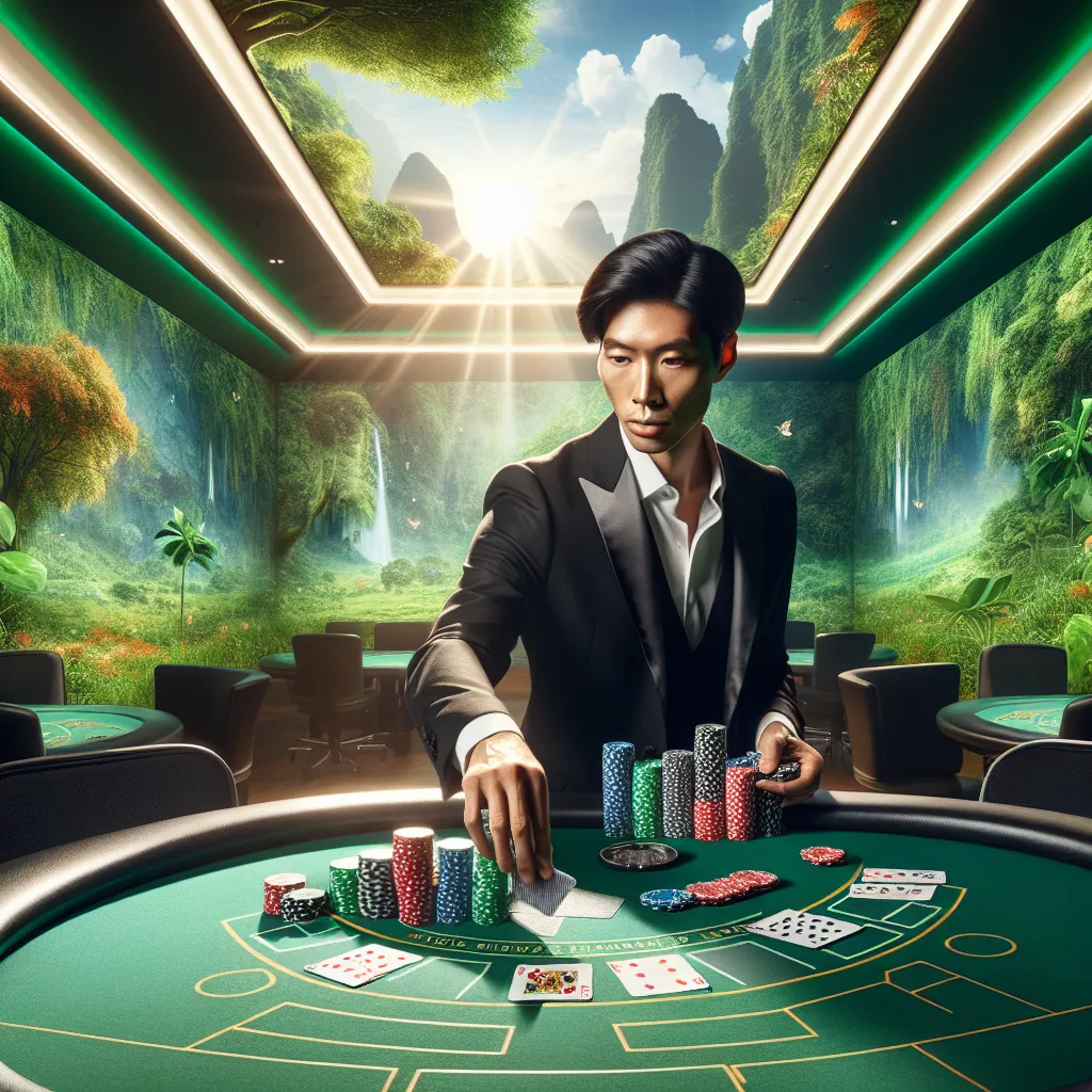 Casino en Direct