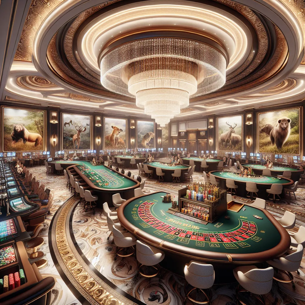 Jeux de Table
