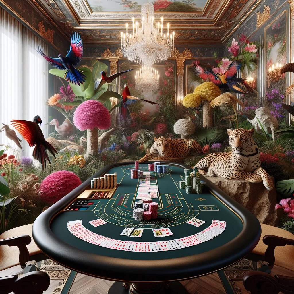 Live Baccarat