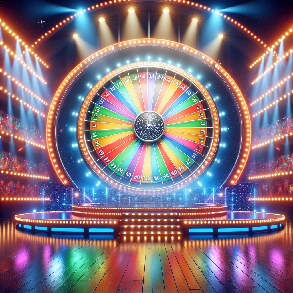 Game Shows
