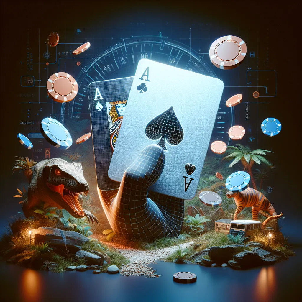 Blackjack