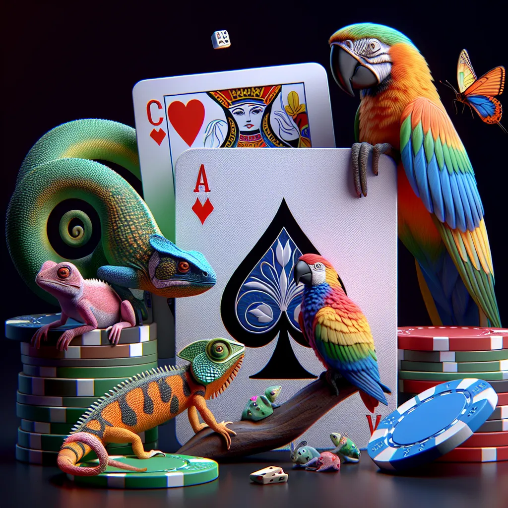 Poker