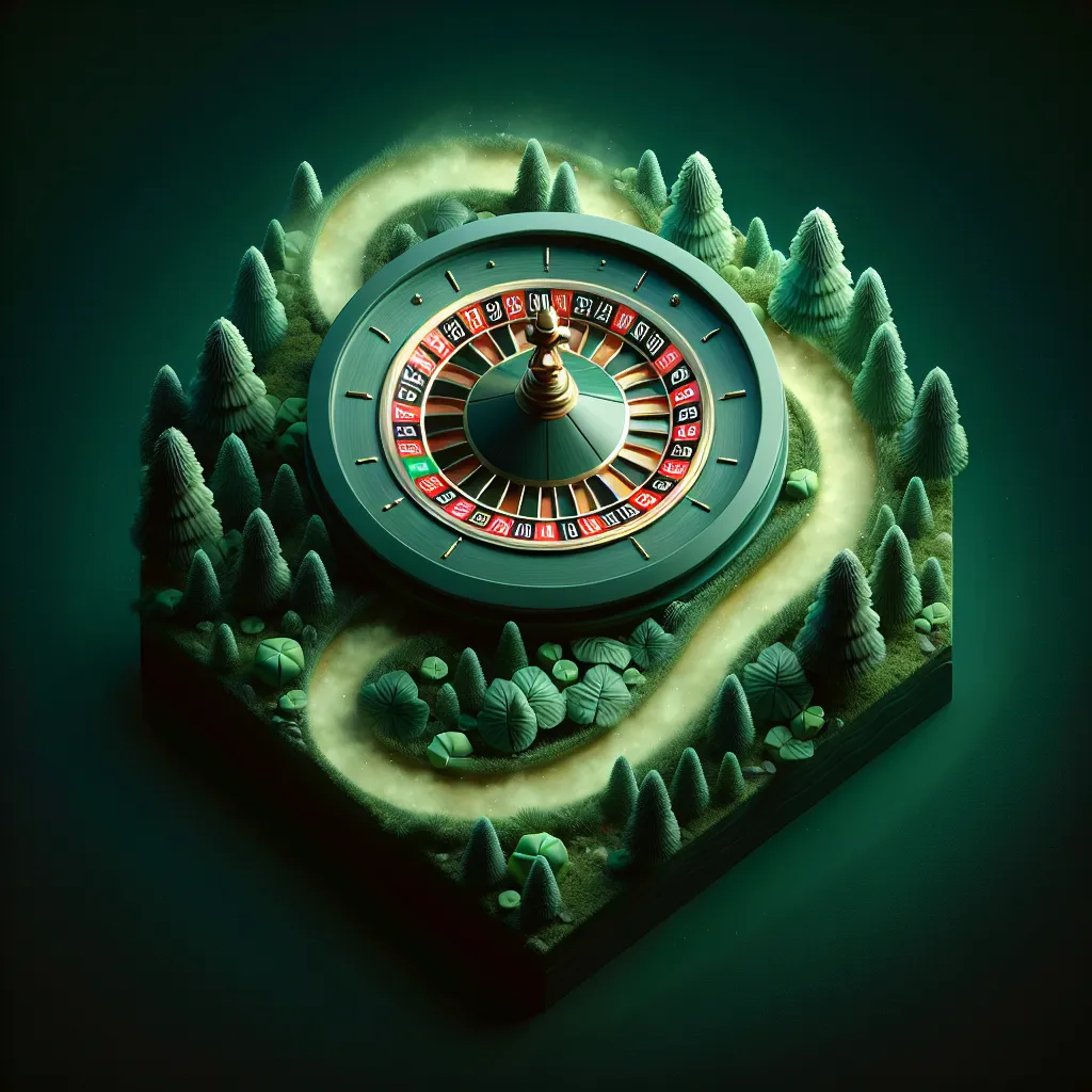 Roulette